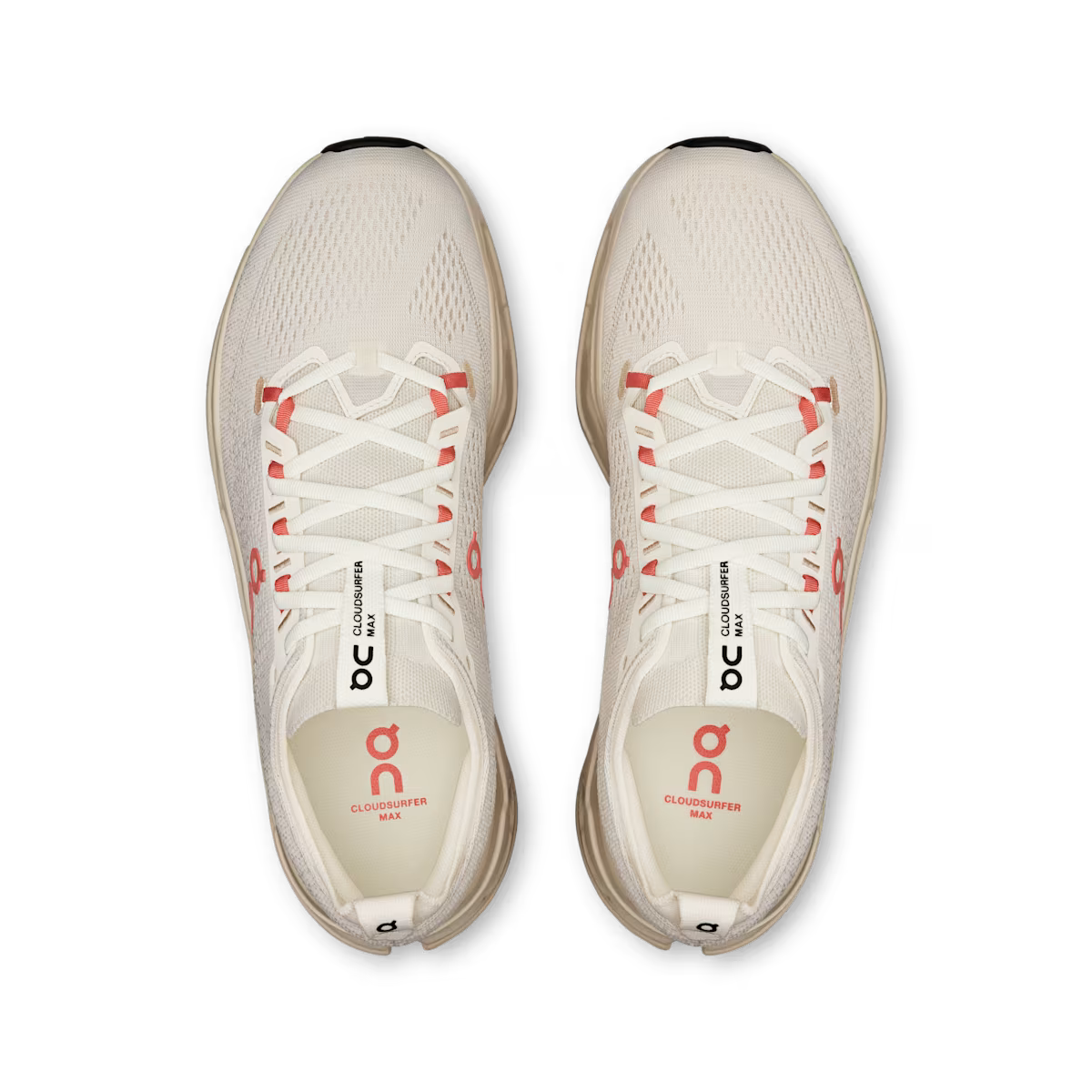 Cloudsurfer Max - Men's