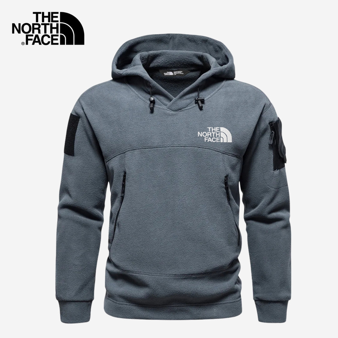 Fleece Taktisk Huvtröja || RENSNINGSREA