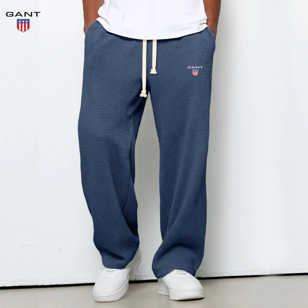 GANT® Premium Waffle Knit Byxor