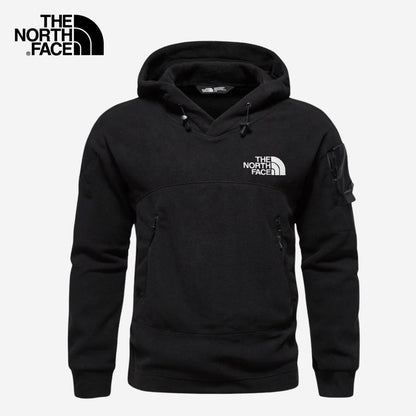 Fleece Taktisk Huvtröja || RENSNINGSREA