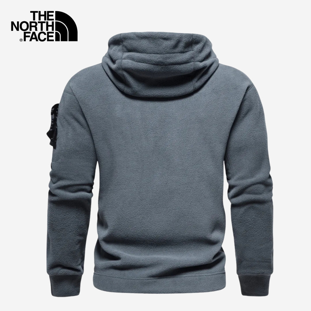 Fleece Taktisk Huvtröja || RENSNINGSREA