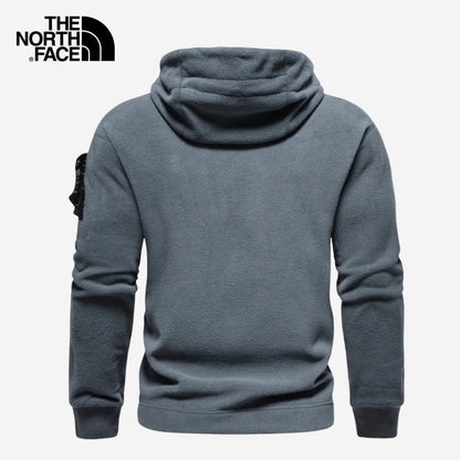 Fleece Taktisk Huvtröja || RENSNINGSREA