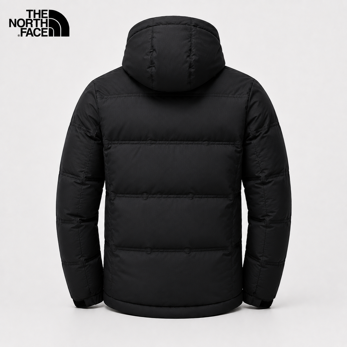 Insulated Puffer Jacket
