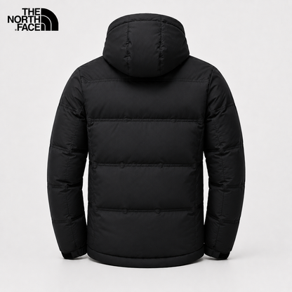 Insulated Puffer Jacket