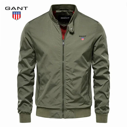 GANT® Bomberjacke Heritage