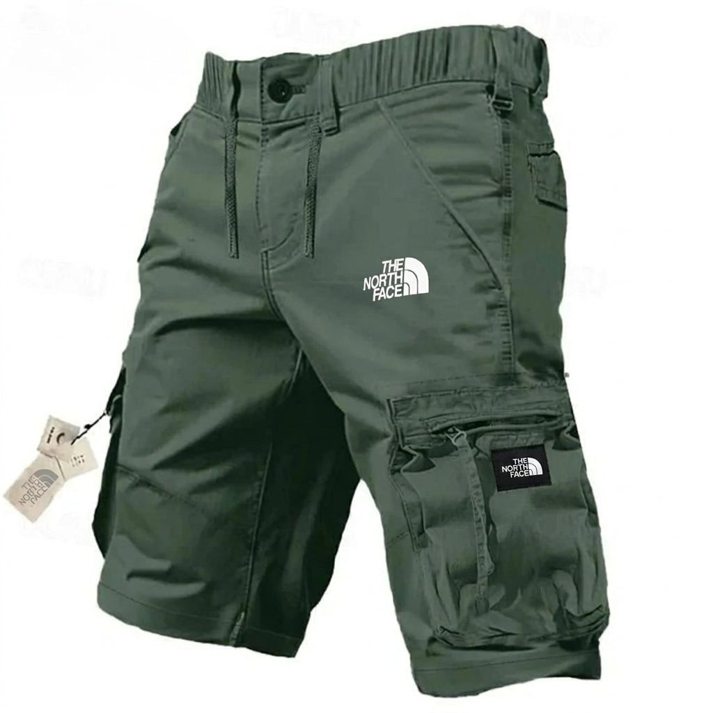 QERIOO™ | Cargo N-F Outdoor Shorts