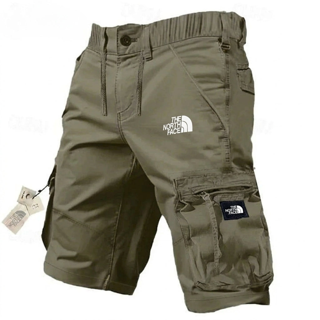 QERIOO™ | Cargo N-F Outdoor Shorts