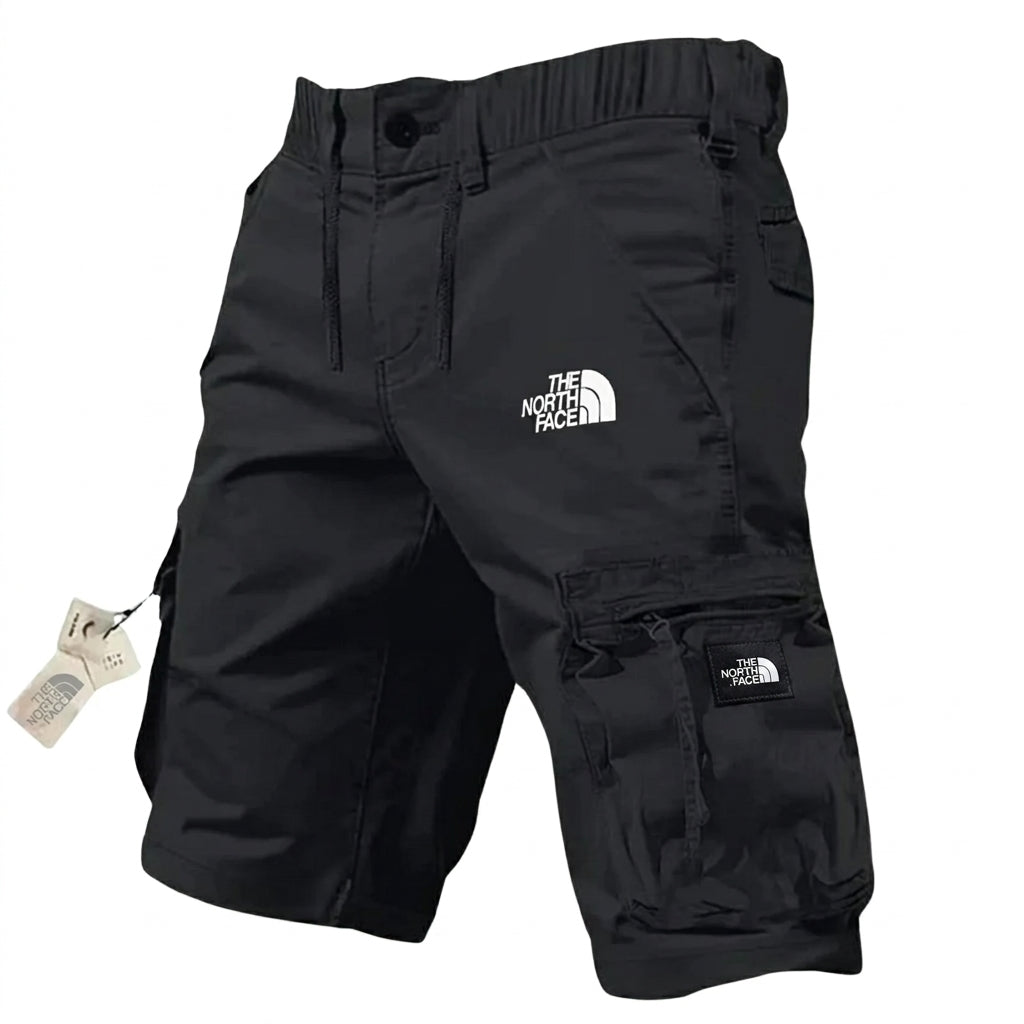 QERIOO™ | Cargo N-F Outdoor Shorts