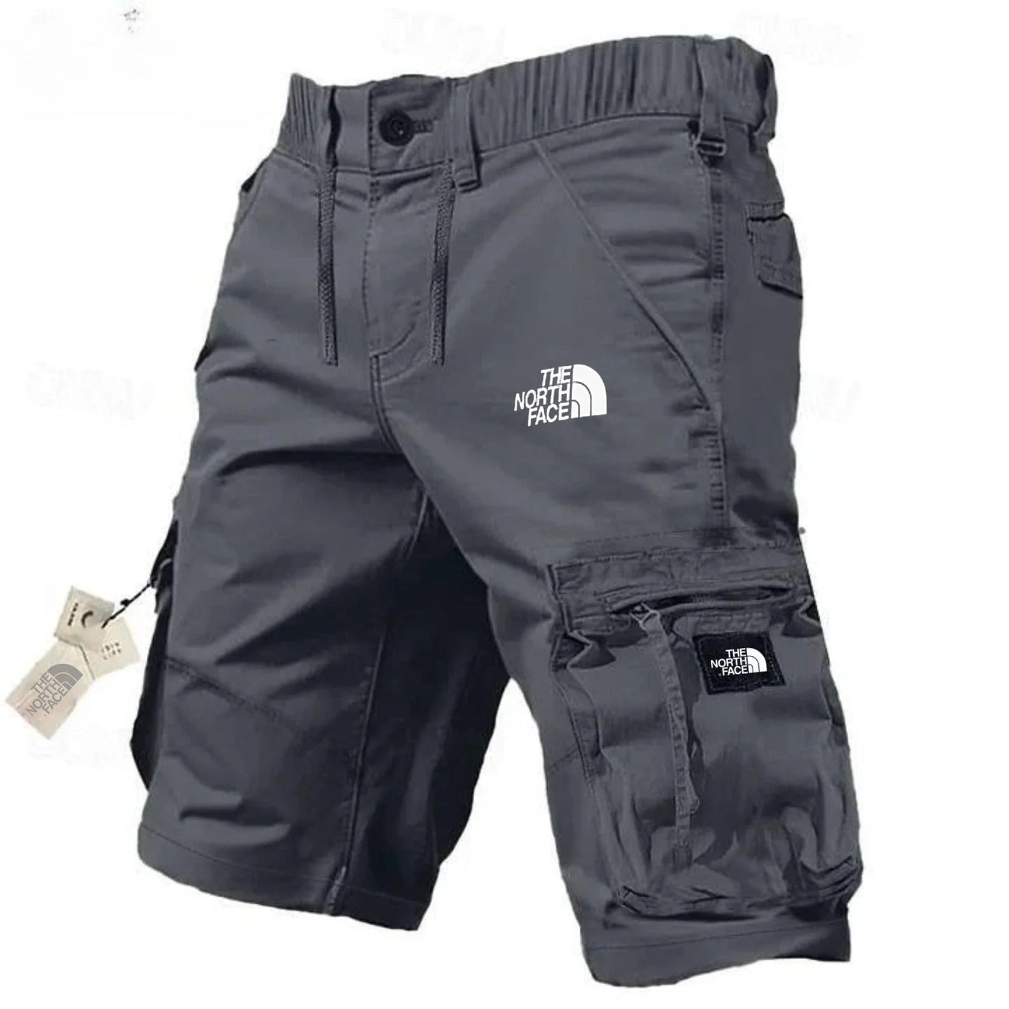 QERIOO™ | Cargo N-F Outdoor Shorts