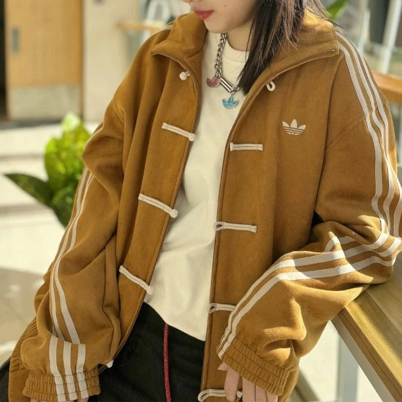 Adidas Chinese New Year Jacket