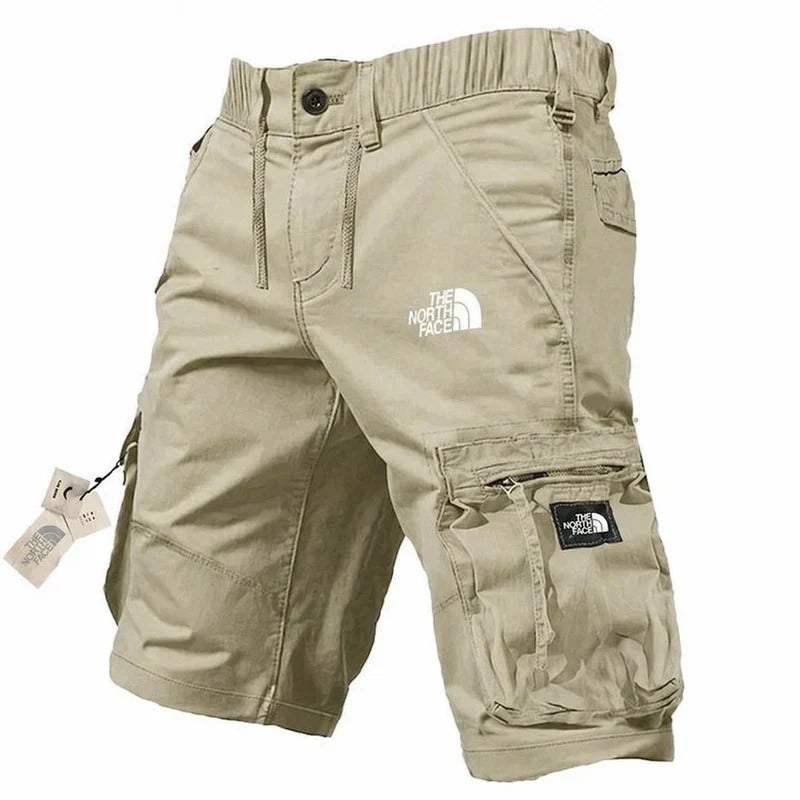 QERIOO™ | NF Cargo Outdoor Shorts