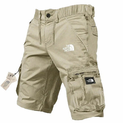 QERIOO™ | Cargo N-F Outdoor Shorts