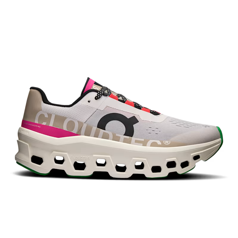 Cloudmonster - Women's