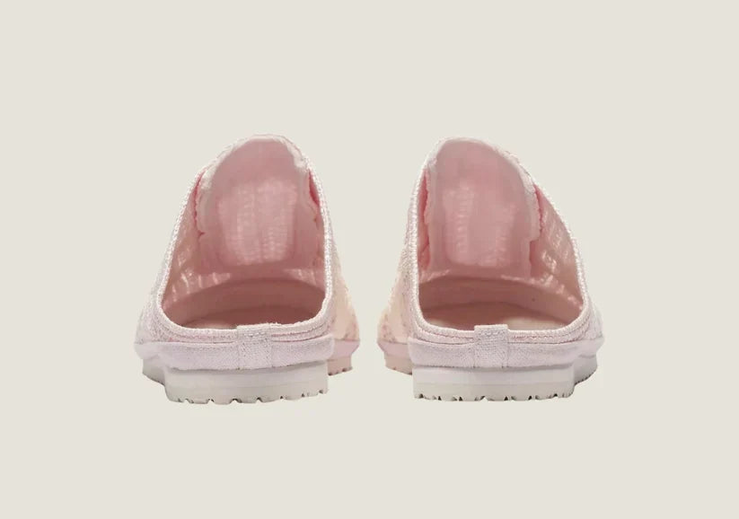 Mexico 66 Sabot Pink Cream