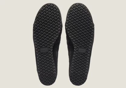 Mexico 66 Sabot Black