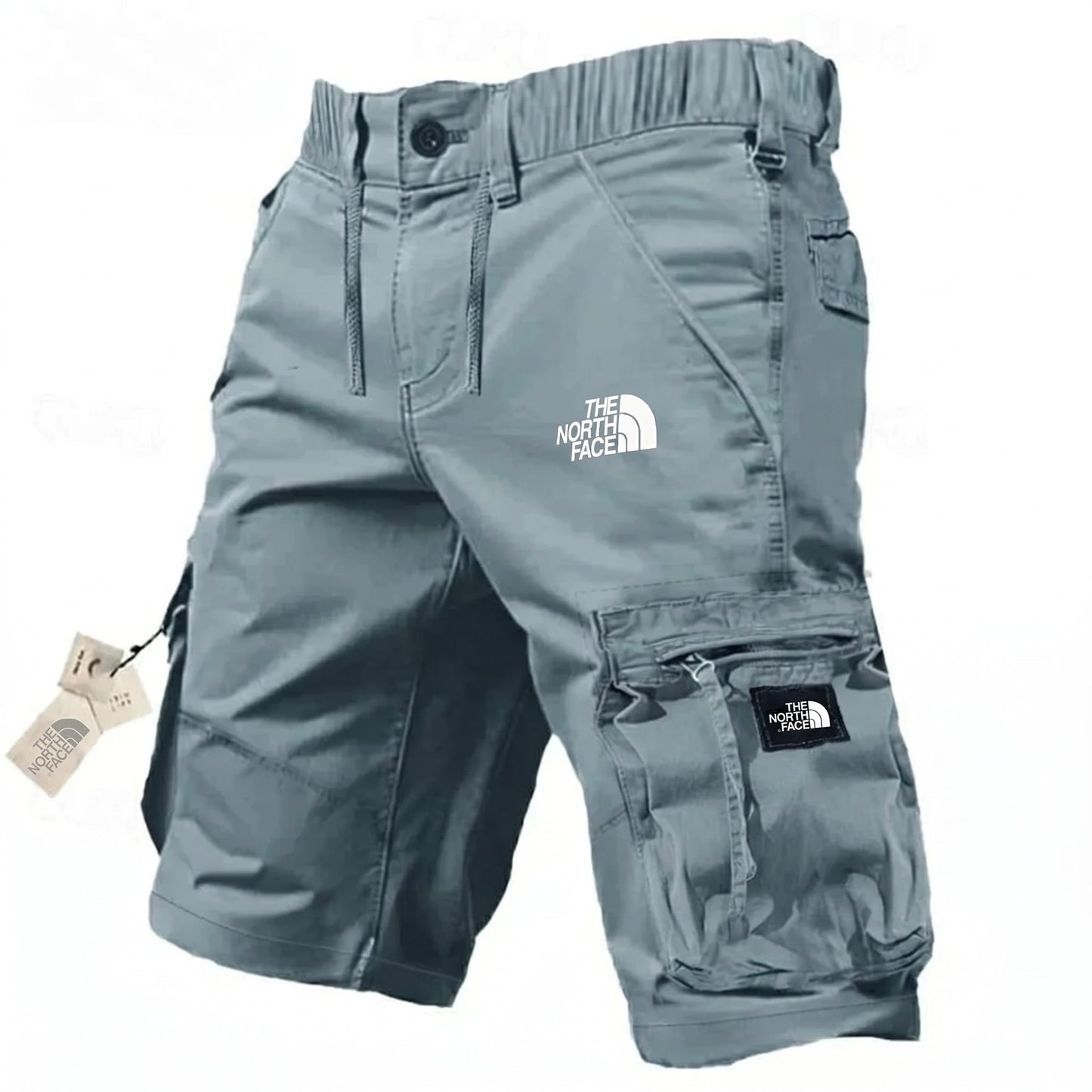 QERIOO™ | Cargo N-F Outdoor Shorts